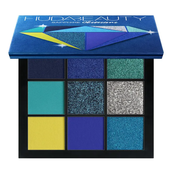 Earth Glow Palette ✨ 18 Colores