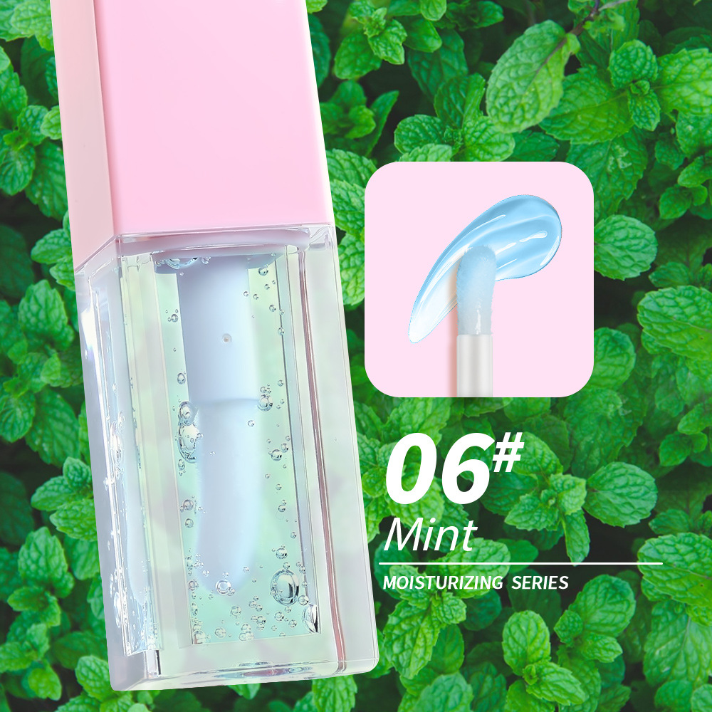 Magic Glow Lip Oil