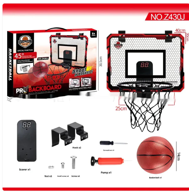 Marco de Baloncesto