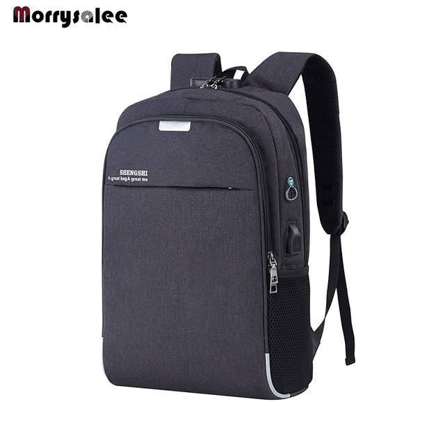 UrbanPack | Mochila Multifuncional