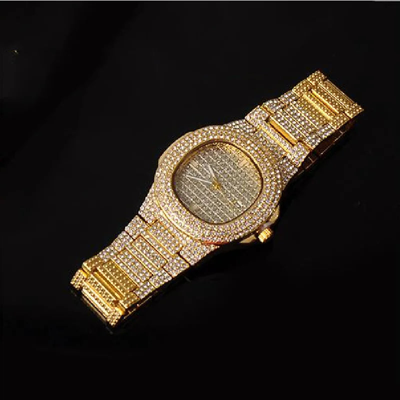 Conjunto de Joyería de Cadena