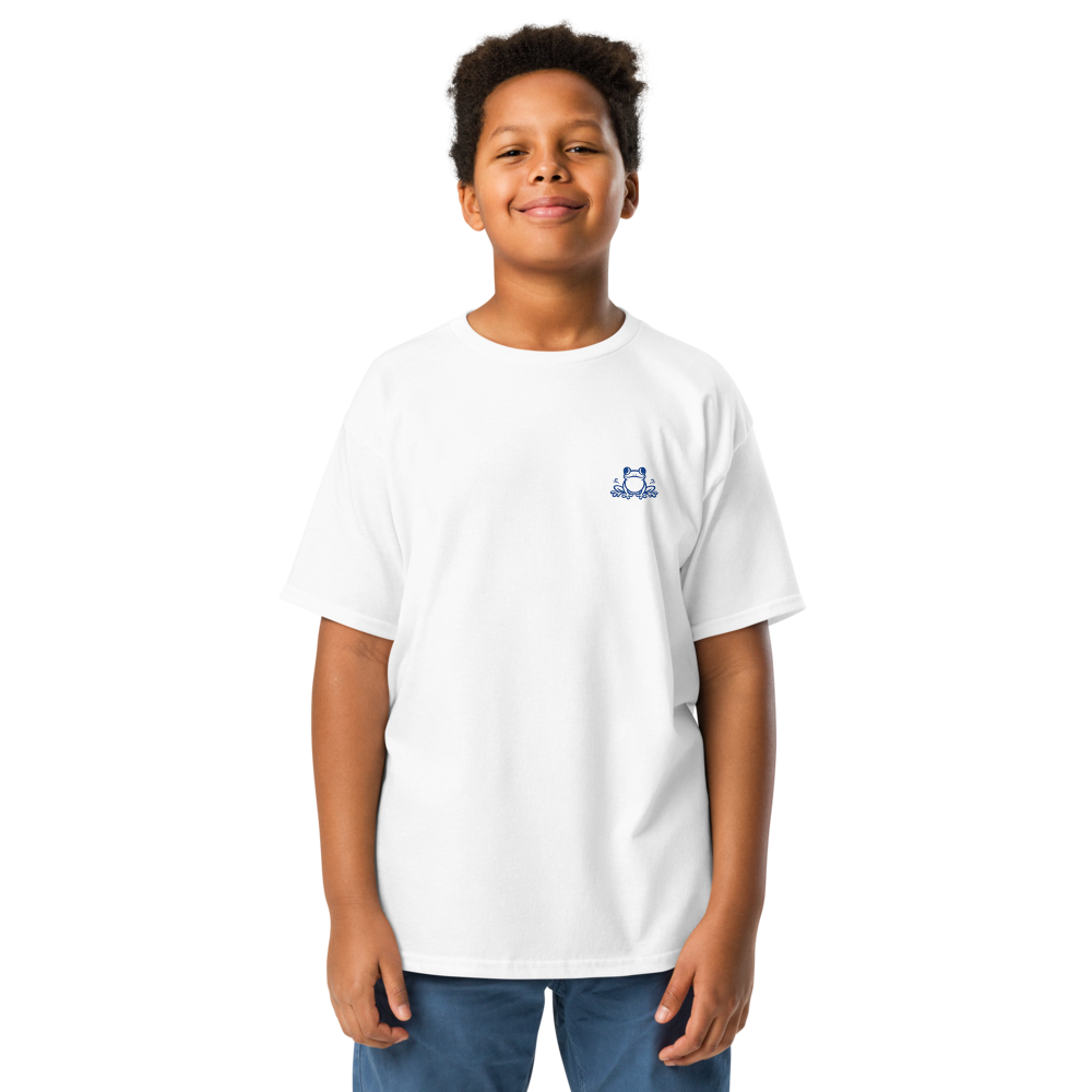 Camisa de Niños D’BORIKÍ™ – By DTUPPR ™