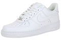 Nike Air Force One 07 Blanco Talla 11.5 D(M) US