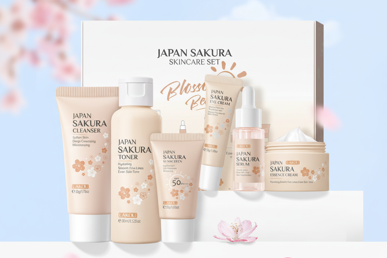 Kit Glow Sakura