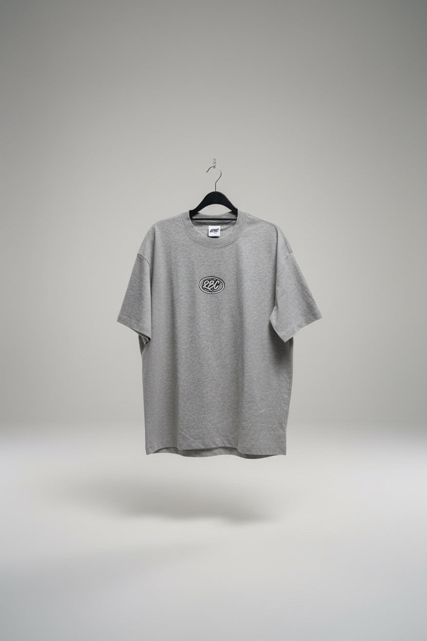 RBC Desing Oversized Tee × DTUPPR