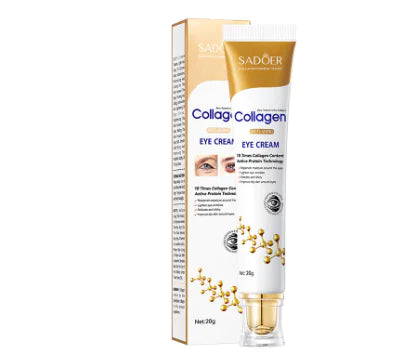 Collagen Glow Cream