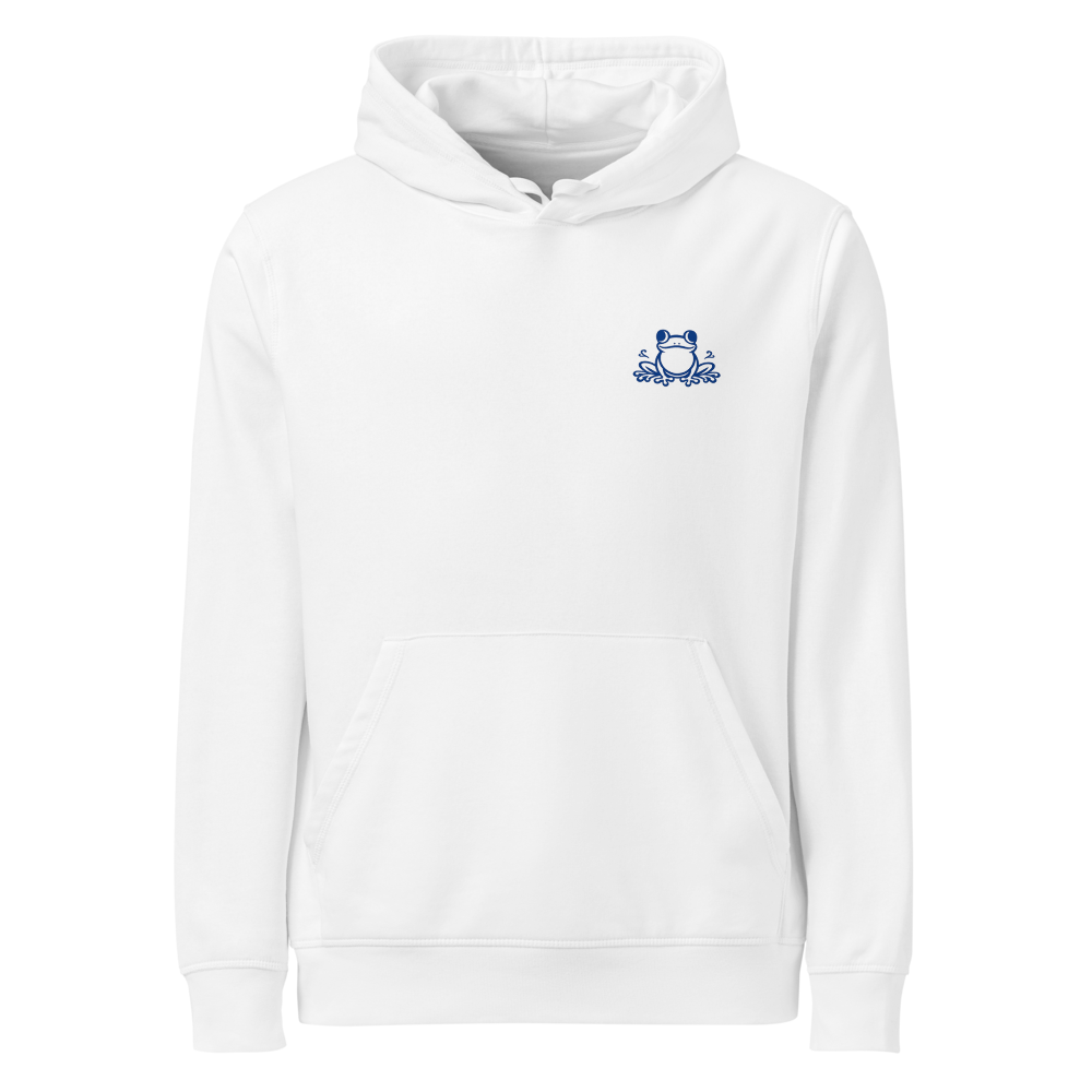 Hoodie Orgánico Raíces PR Premium – De Todo Un Poco PR