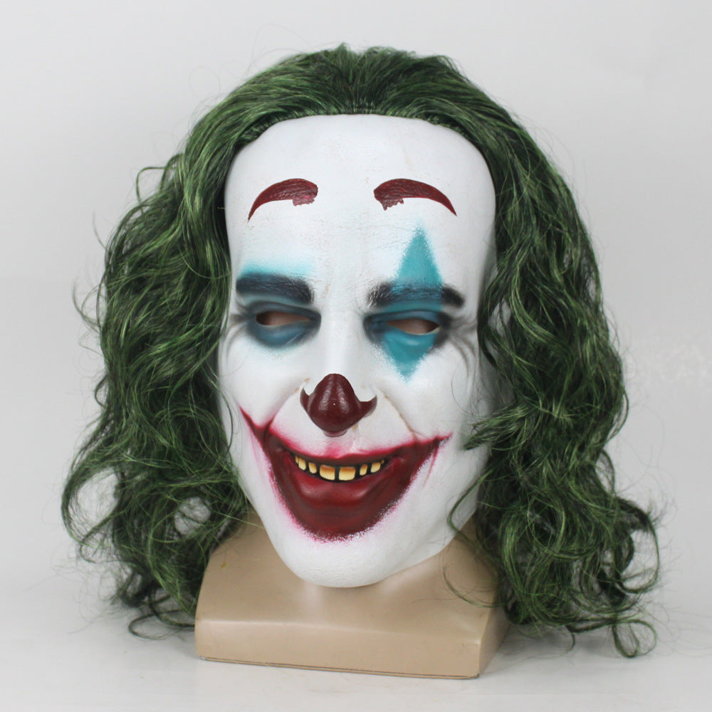 Máscara de Payaso de Terror | Halloween Collection