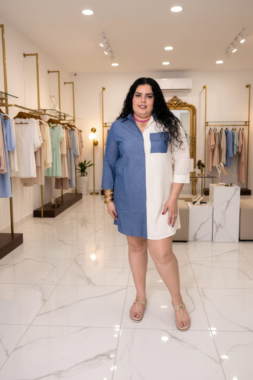 Moda Mujer | Aleja Boutique x DTUPPR Collection