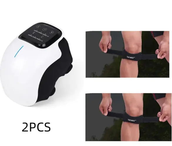 Masajeador de Rodilla Eléctrico