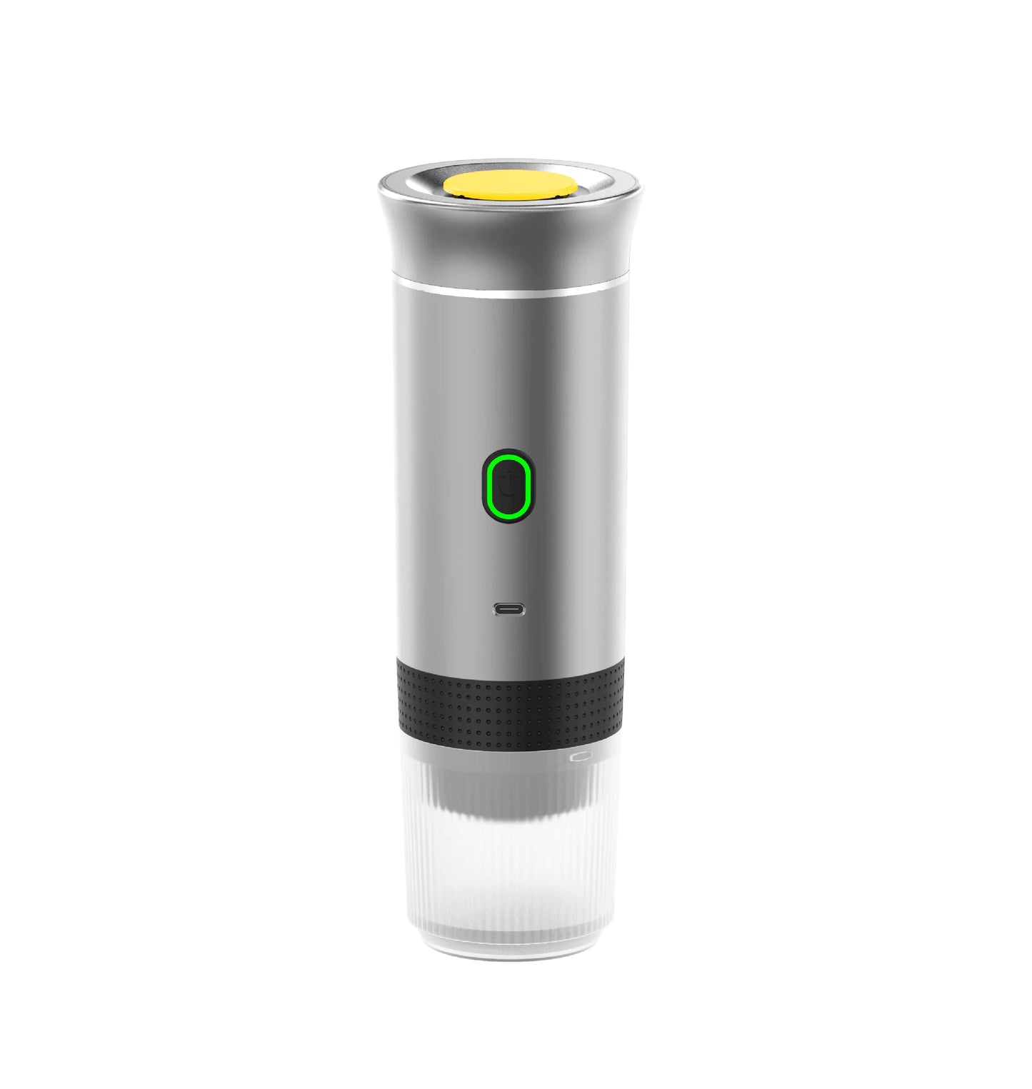 Cafetera Inteligente Portátil Mini