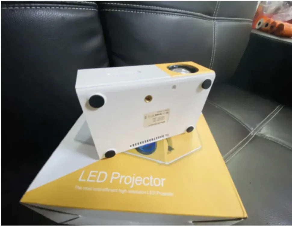 Proyector Doméstico