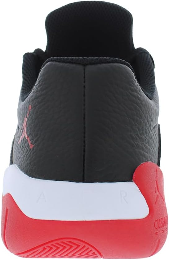 Nike Air Jordan 11 CMFT Low Negro Blanco Gym Rojo Zapatos DM0844-005 - Talla 12 US para Hombre