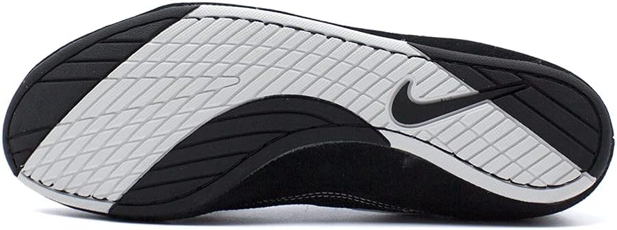 Nike Zapatos de Entrenamiento para Hombre Negros Talla US10