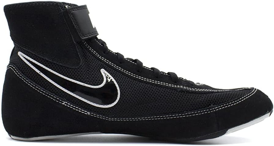 Nike Zapatos de Entrenamiento para Hombre Negros Talla US10