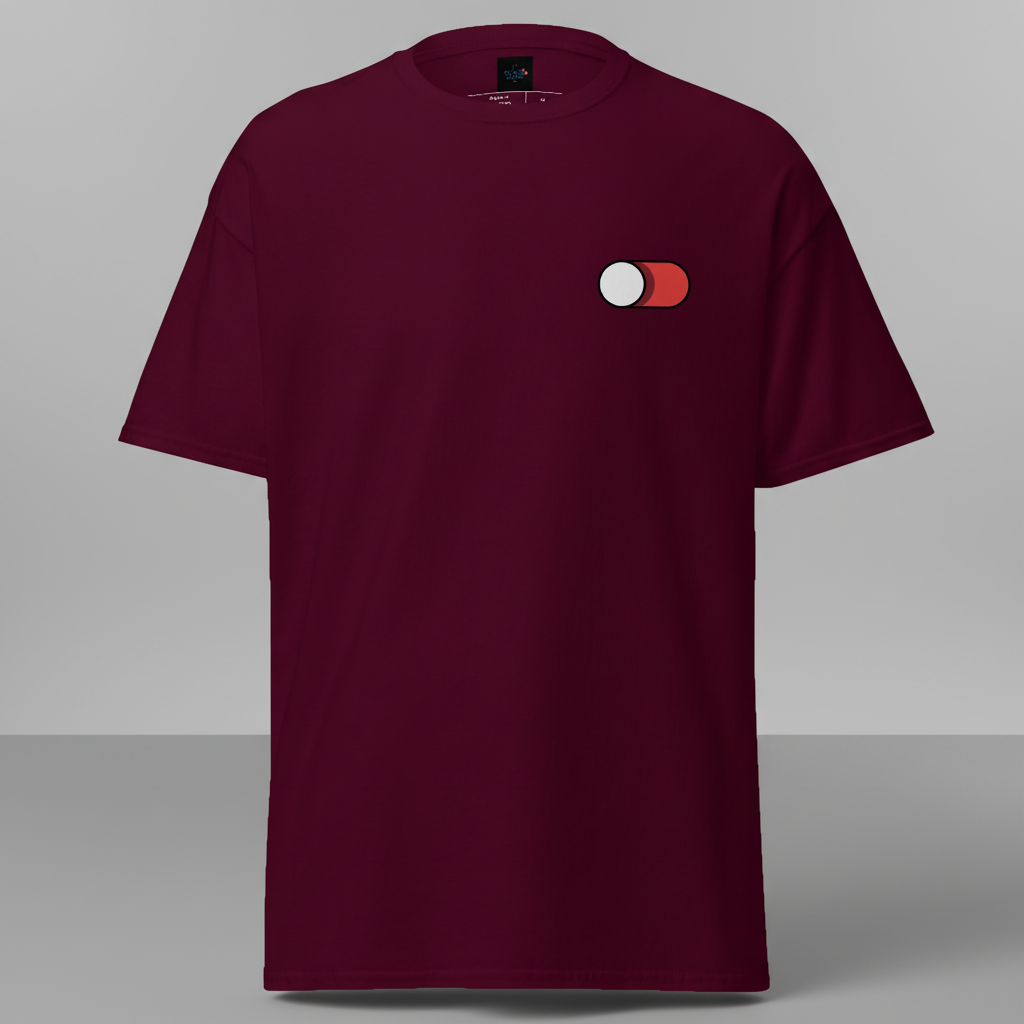 Camiseta de San Valentin | DE TODO UN POCO PR