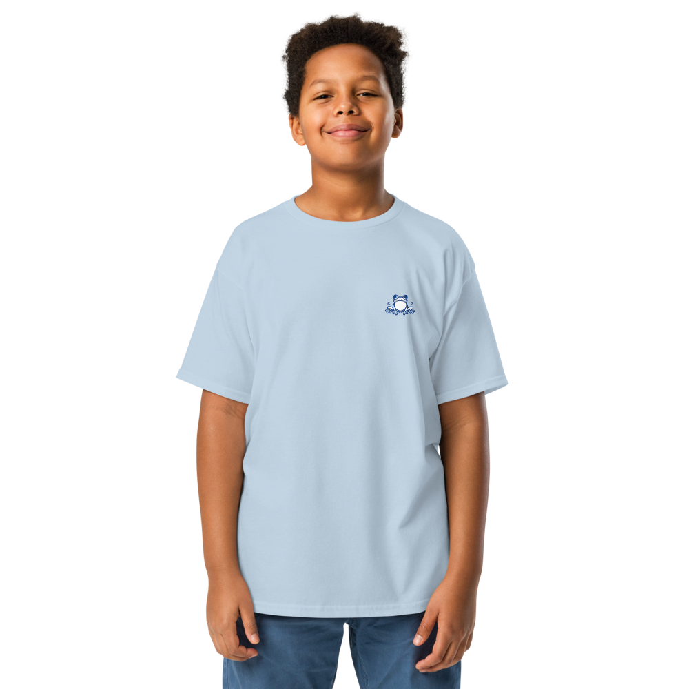 Camisa de Niños D’BORIKÍ™ – By DTUPPR ™