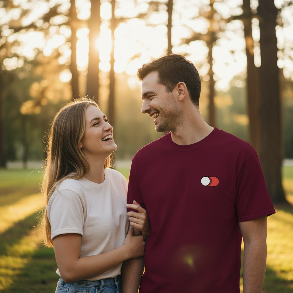 Camiseta de San Valentin | DE TODO UN POCO PR