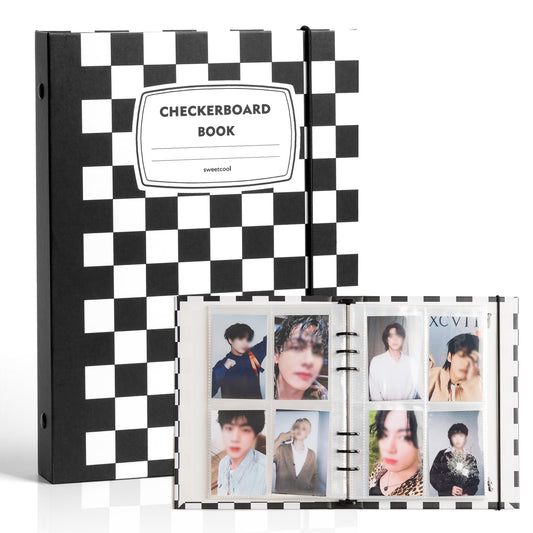 KPop Collector Binder