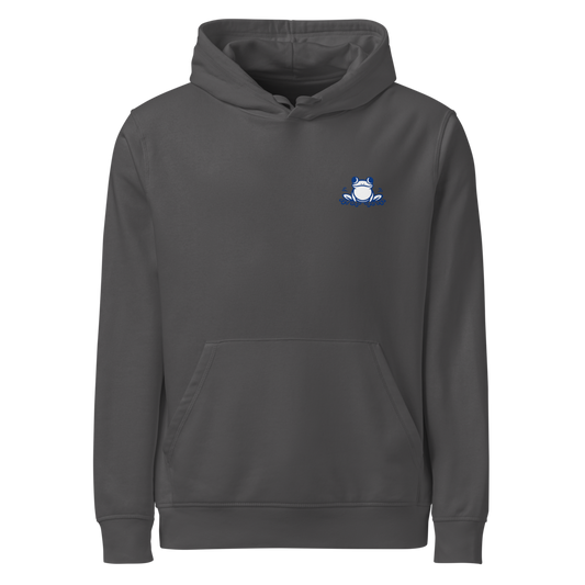 Hoodie Orgánico Raíces PR Premium – De Todo Un Poco PR