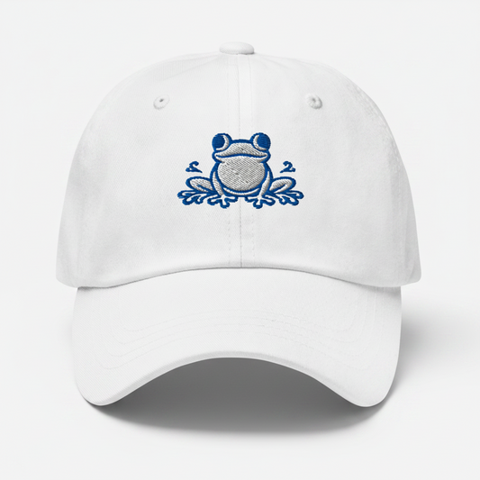 Gorra D’BORIKÍ™ – By DTUPPR ™