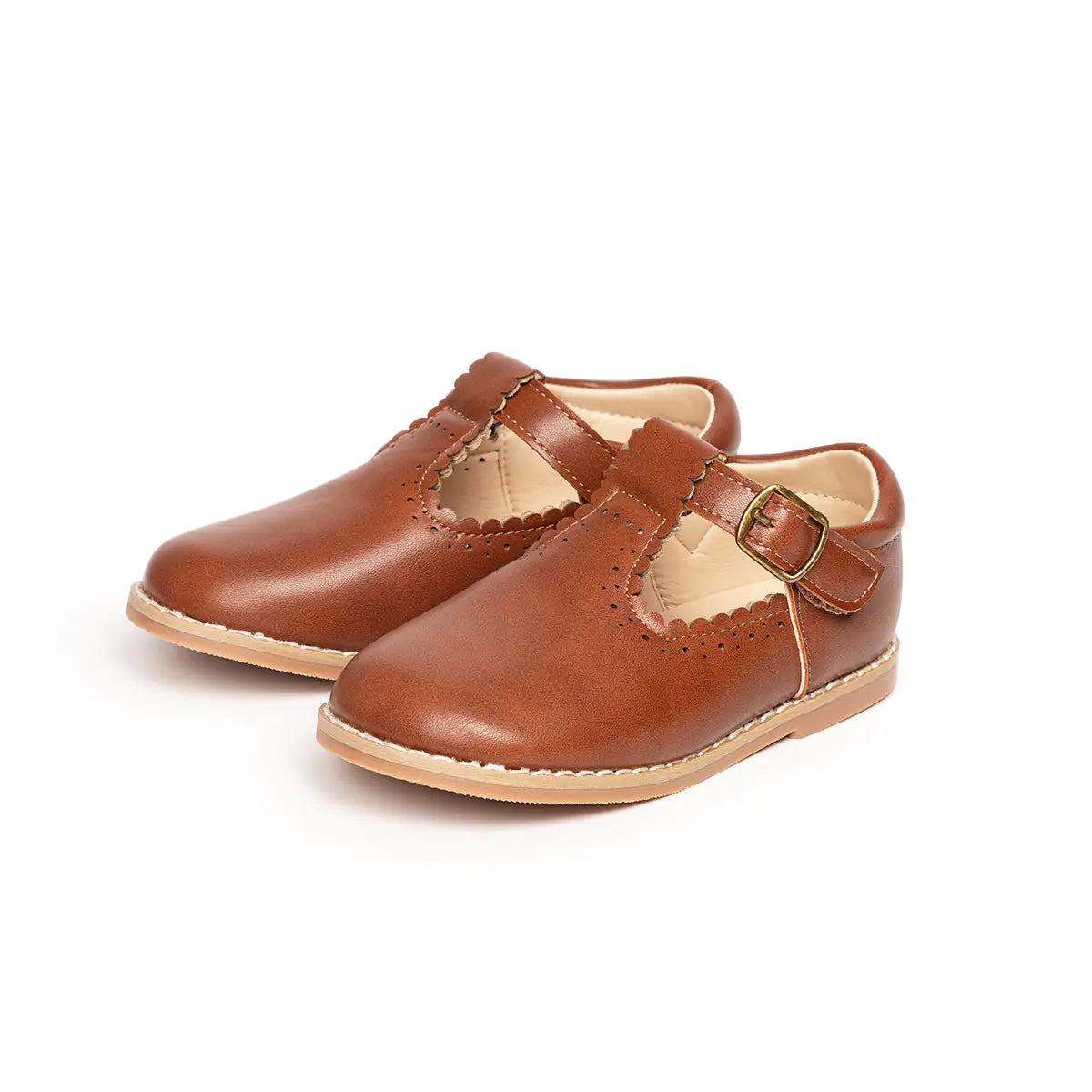 Elegant Girls Mary Jane Oxfords