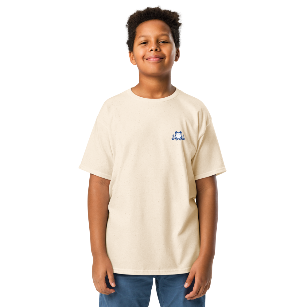 Camisa de Niños D’BORIKÍ™ – By DTUPPR ™