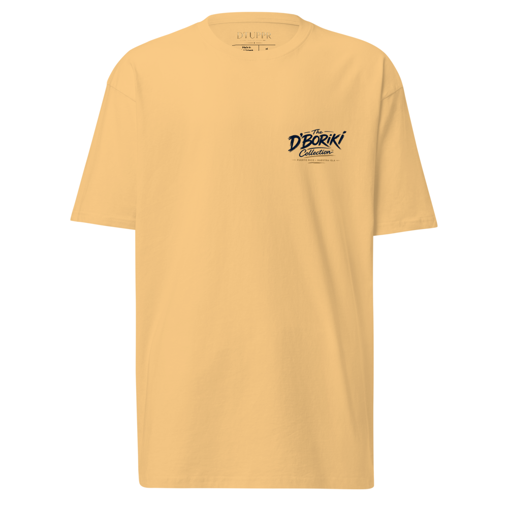 D’BORIKÍ™ – De Aquí Somos