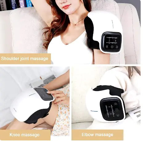 Masajeador de Rodilla Eléctrico