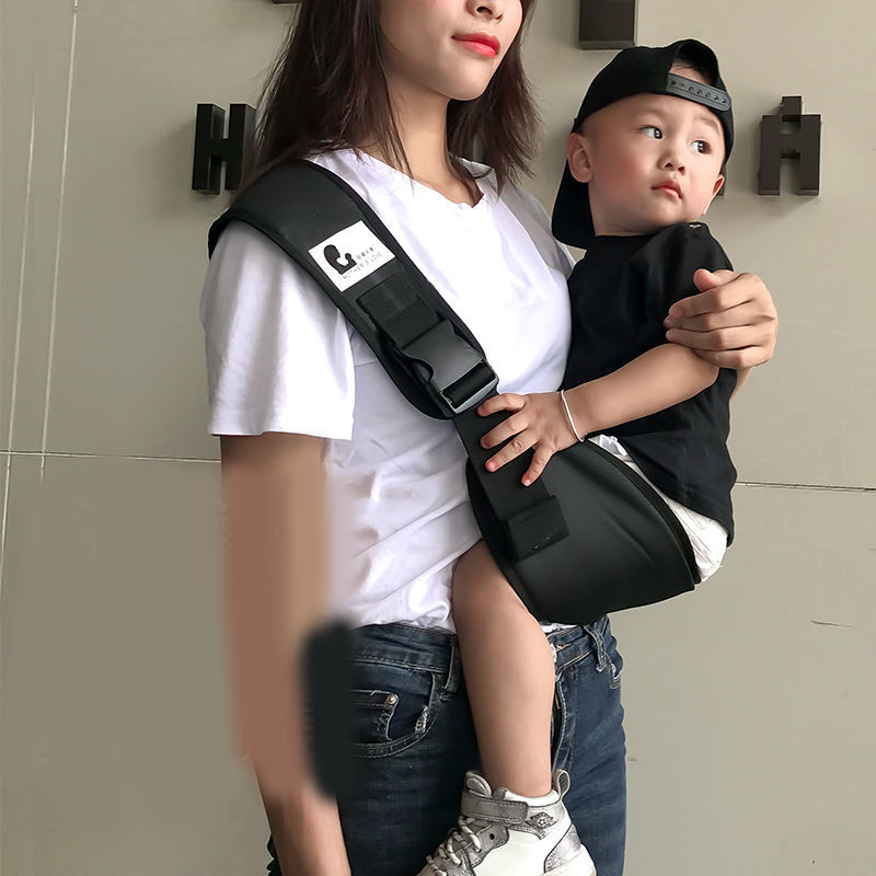 Portabebés Ergonómico Premium – Libertad y Comodidad en Cada Paso