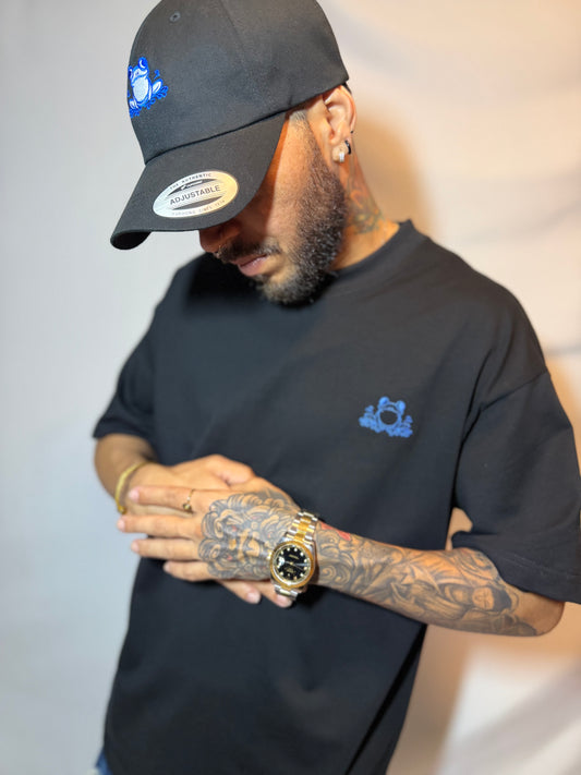 Gorra D’BORIKÍ™ BORDADO 2 – By DTUPPR ™