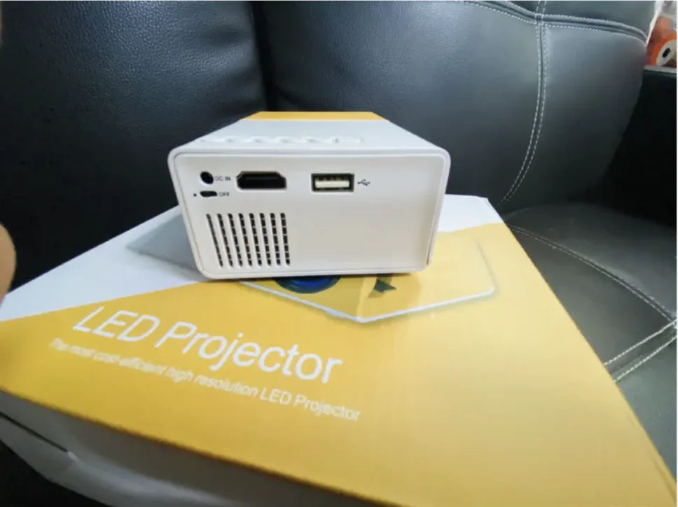 Proyector Doméstico