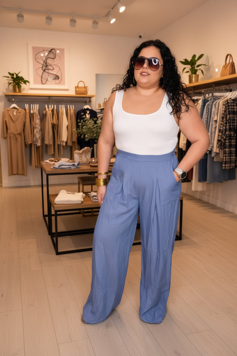 Moda Mujer | Aleja Boutique x DTUPPR Collection