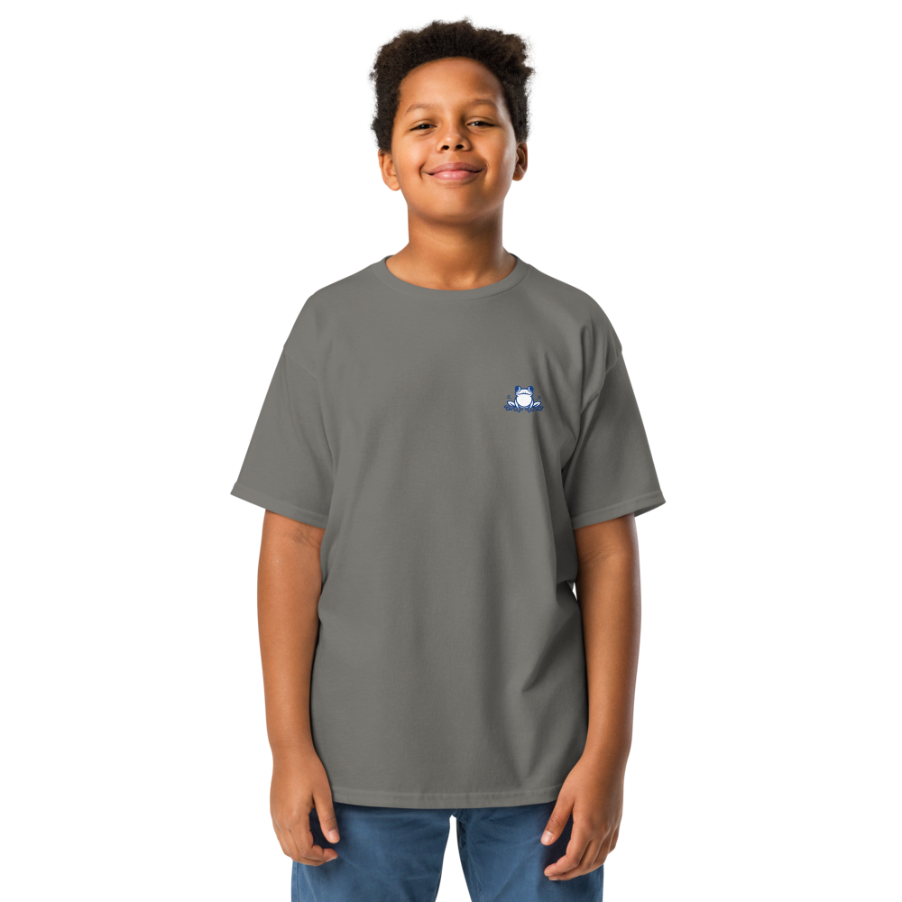 Camisa de Niños D’BORIKÍ™ – By DTUPPR ™