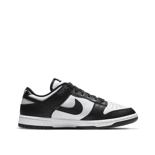 Tenis Deportivos Premium Sneaker Blanco y Negro Blanco size 6