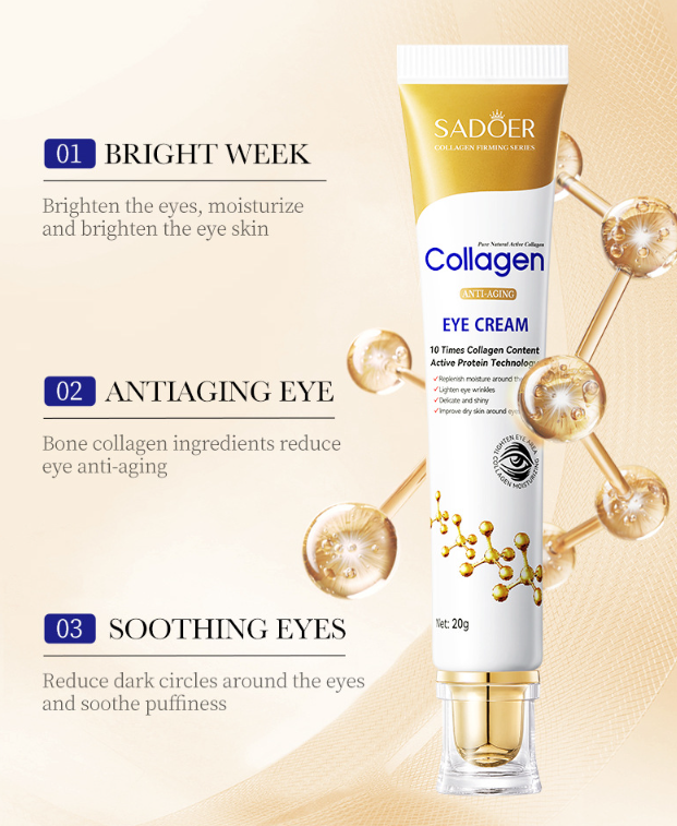 Collagen Glow Cream