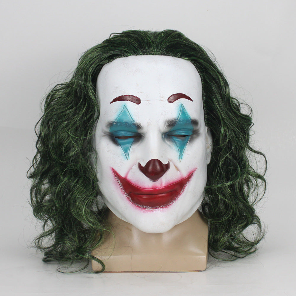 Máscara de Payaso de Terror | Halloween Collection