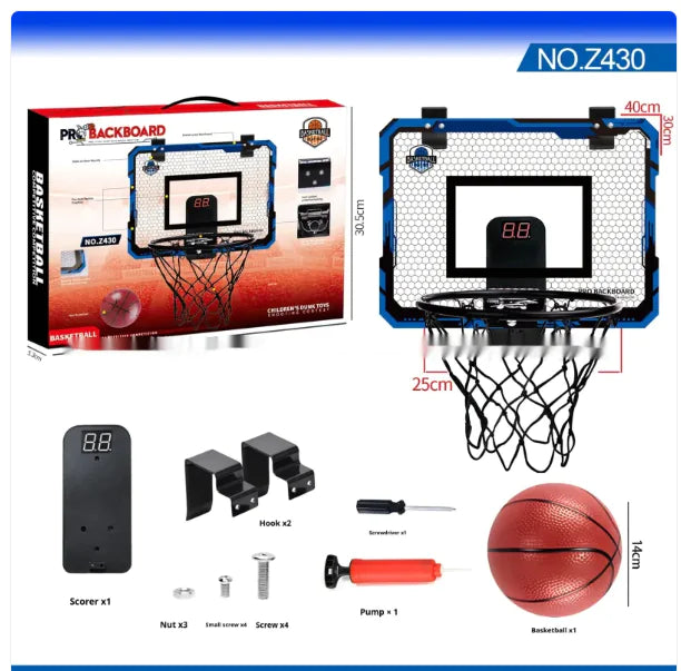 Marco de Baloncesto