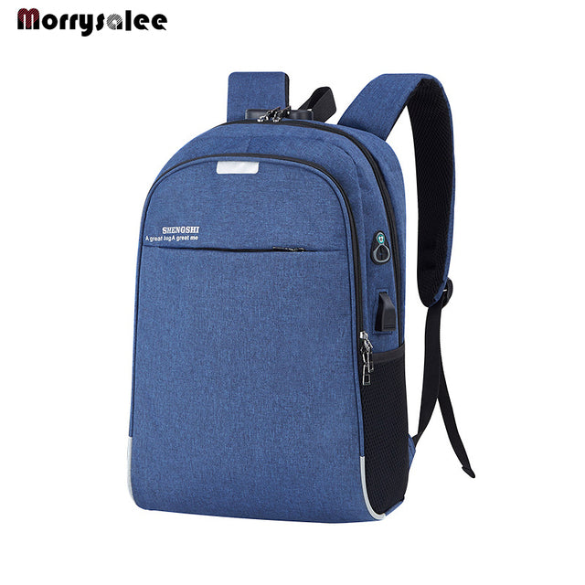 UrbanPack | Mochila Multifuncional