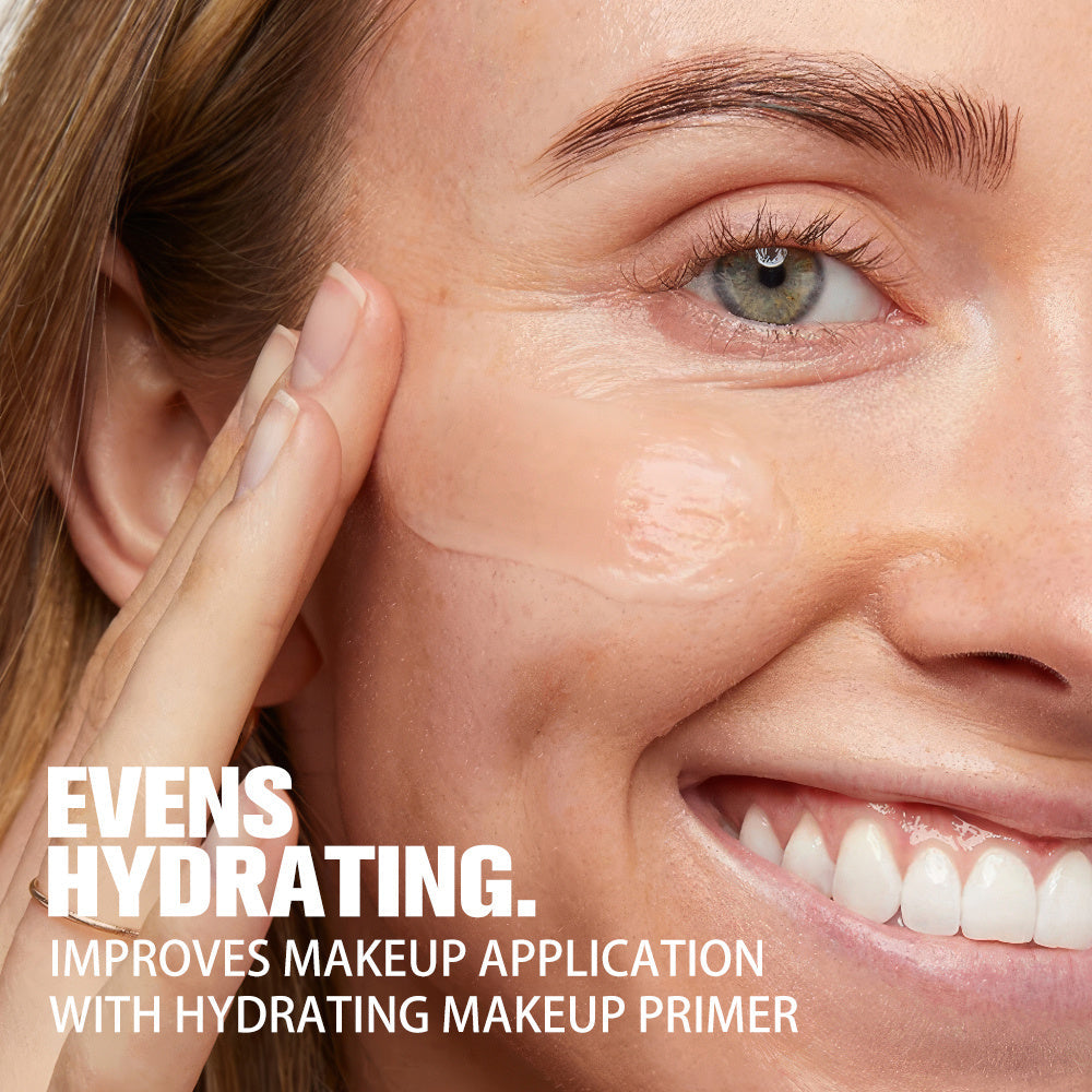Glass Skin Primer (hidratación + glow)