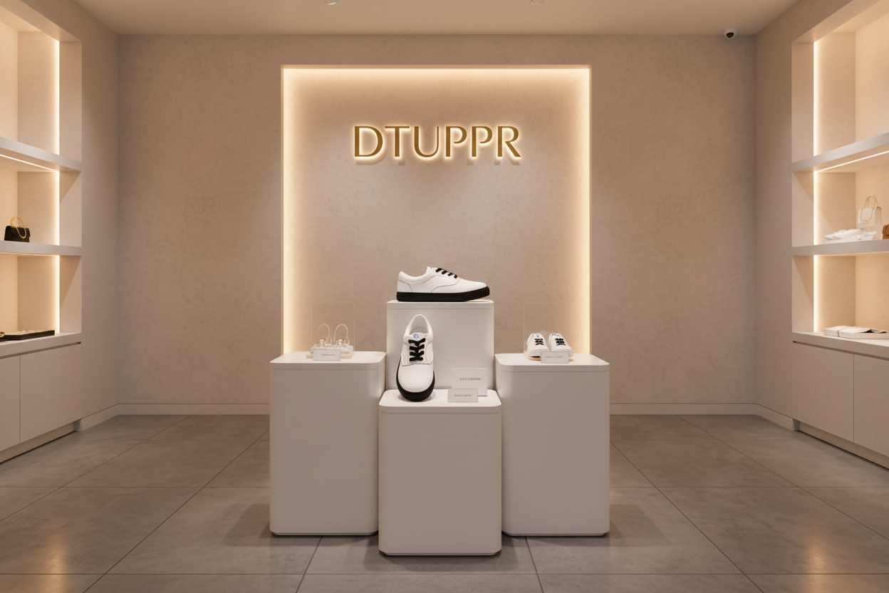 Tenis Classic D’BORIKÍ™ – DTUPPR