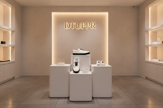 Tenis Classic D’BORIKÍ™ – DTUPPR