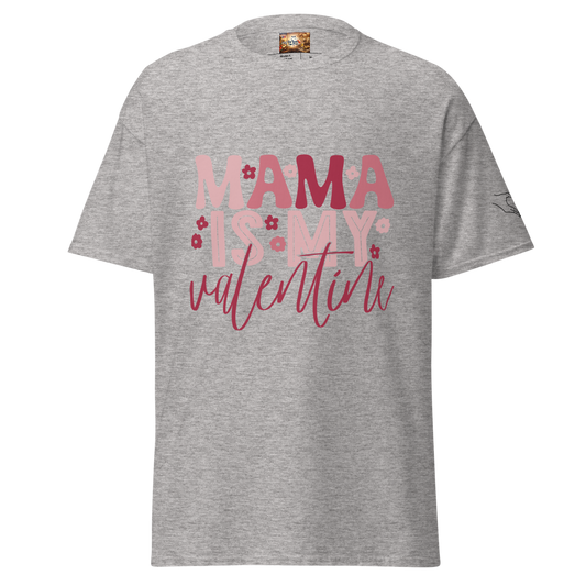 Camiseta de San Valetin Clásica Unisex | DE TODO UN POCO PR