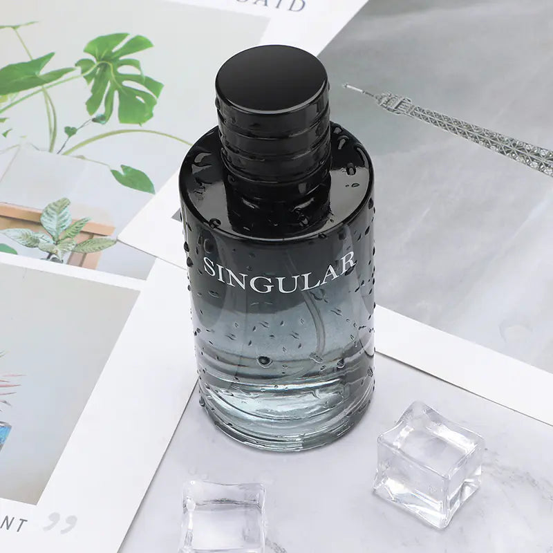 Perfume Dixian para Hombres Duradero Fresco Aroma Amaderado