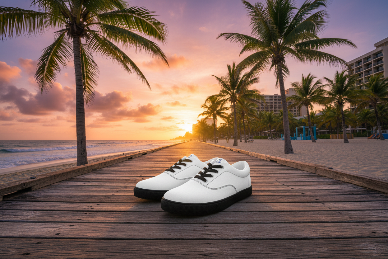 Tenis Classic D’BORIKÍ™ – DTUPPR