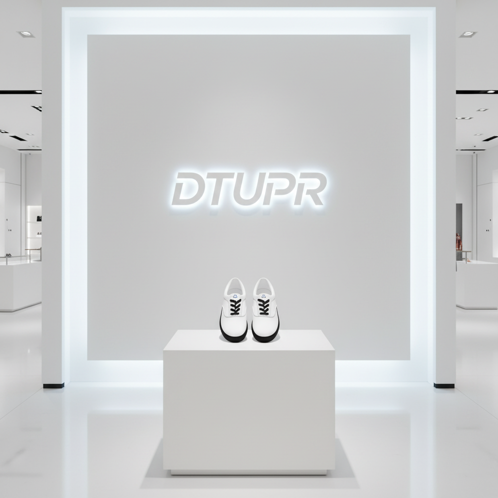 Tenis Classic D’BORIKÍ™ – DTUPPR