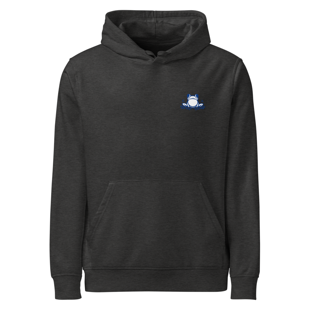 Hoodie Orgánico Raíces PR Premium – De Todo Un Poco PR