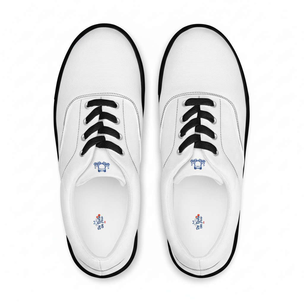 Tenis Classic D’BORIKÍ™ – DTUPPR