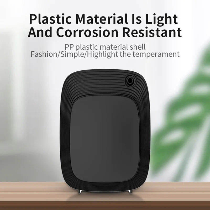 Difusor de Aroma WiFi y Ambientador para el Hogar