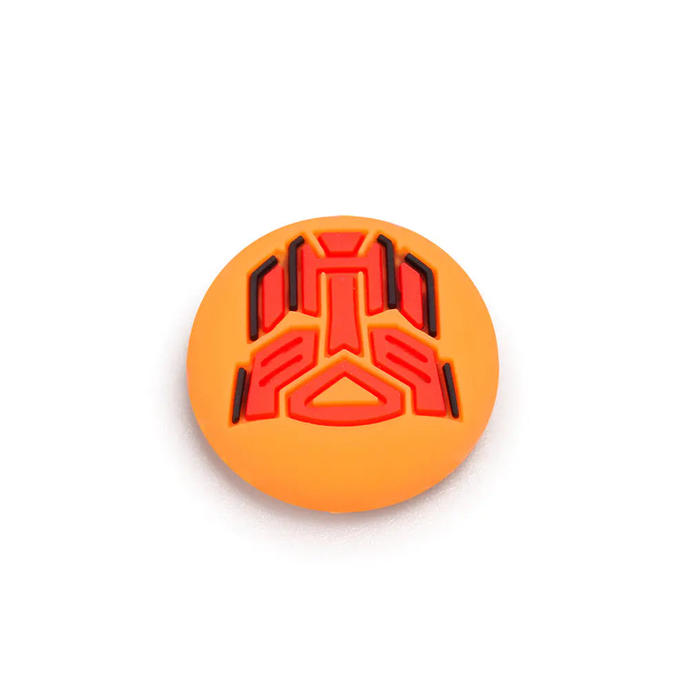 Tapas de Silicona para Joysticks de PS4, PS5 y Controles de Xbox